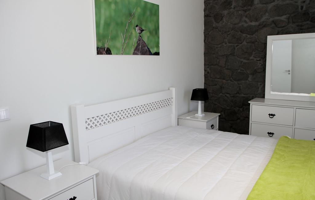 Yes Pico Hotel Santa Luzia  Buitenkant foto