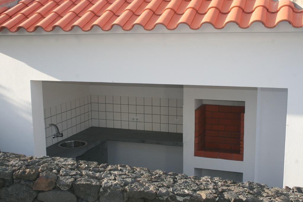 Yes Pico Hotel Santa Luzia  Buitenkant foto