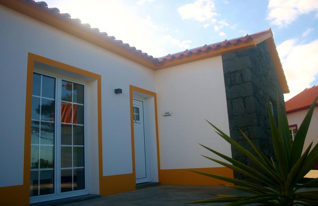 Yes Pico Hotel Santa Luzia  Buitenkant foto