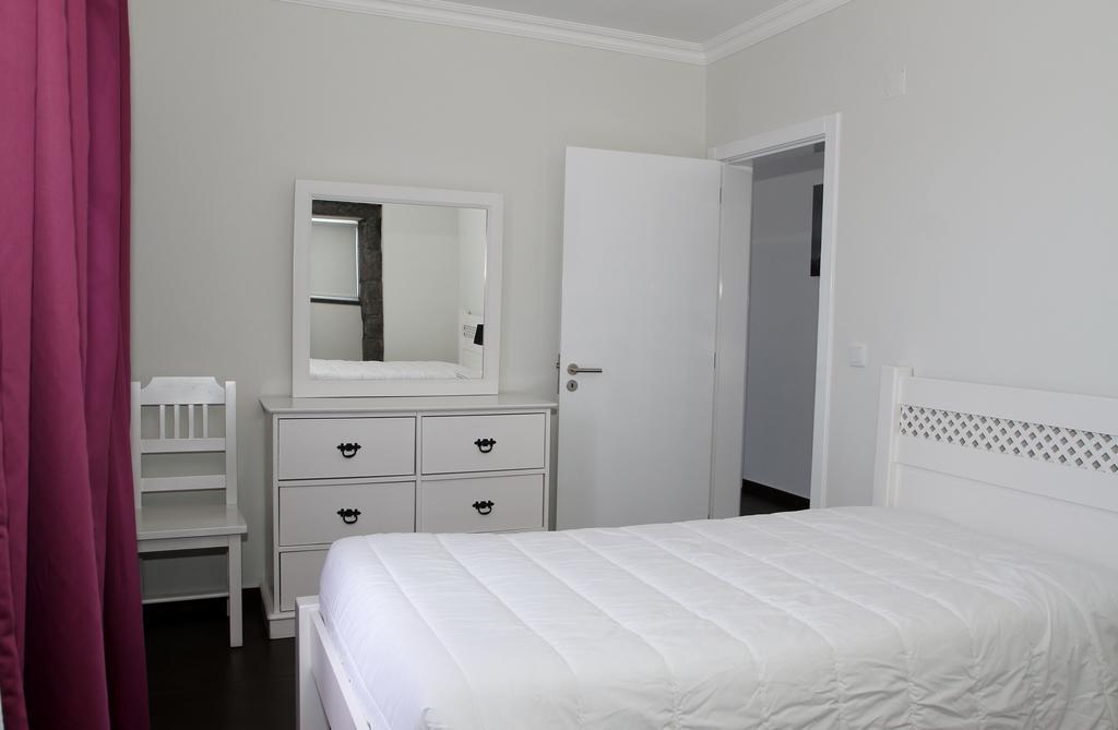 Yes Pico Hotel Santa Luzia  Buitenkant foto