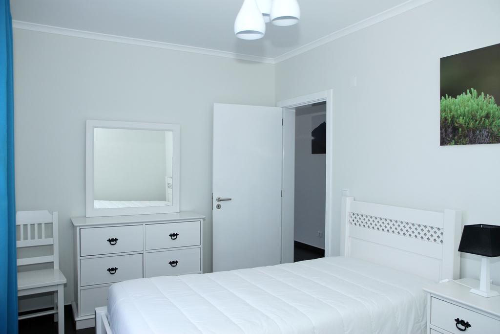 Yes Pico Hotel Santa Luzia  Buitenkant foto