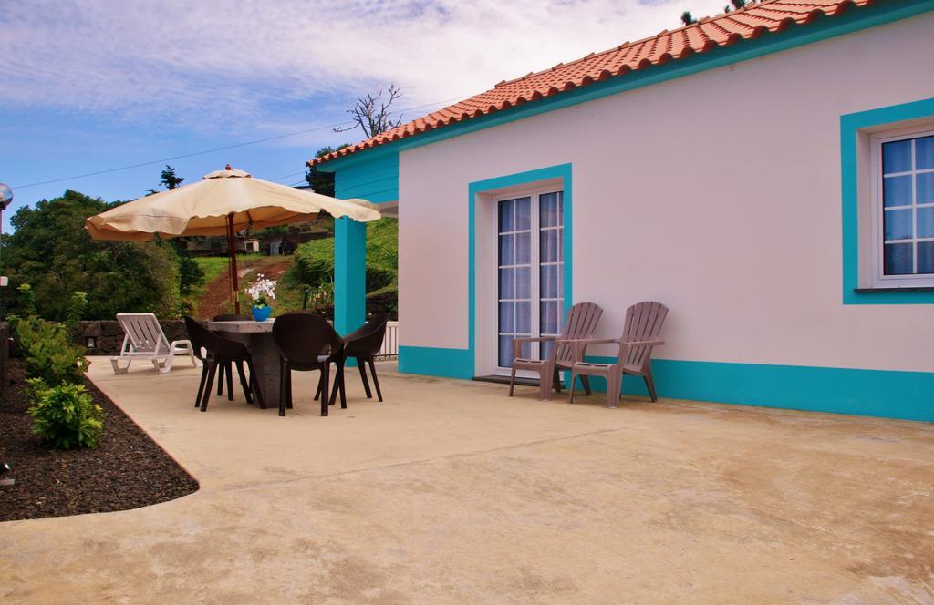 Yes Pico Hotel Santa Luzia  Buitenkant foto