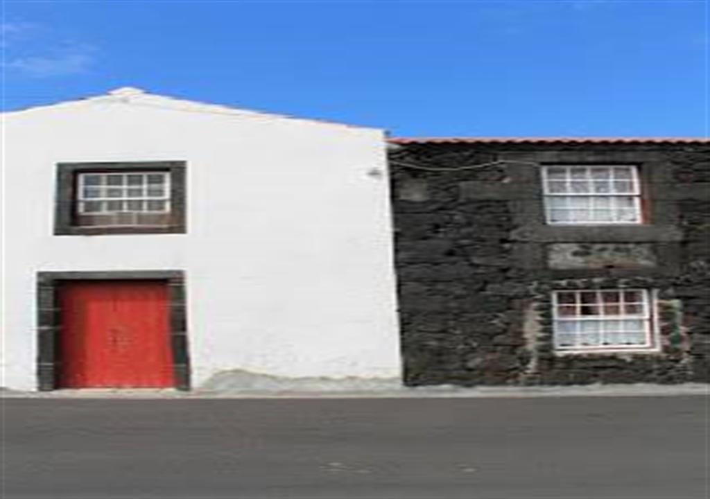Yes Pico Hotel Santa Luzia  Buitenkant foto